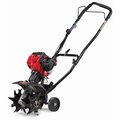 Gran Momento 8 in. 2-Cycle 25 cc Cultivator GR1678825